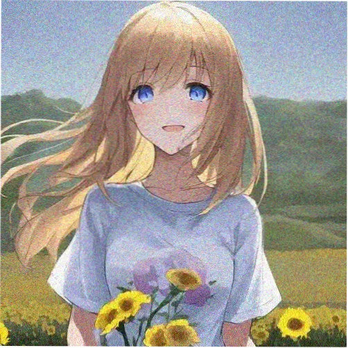 导演 阿蒂·颂帕 头像